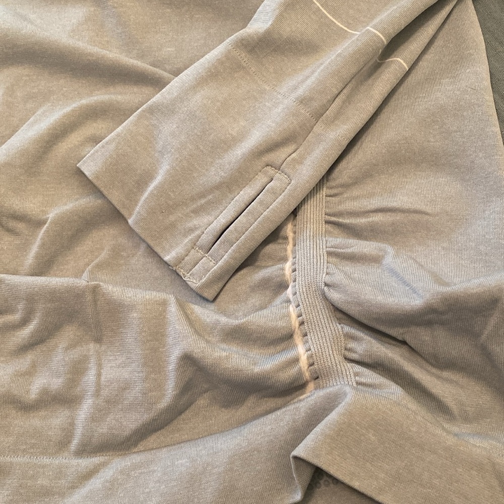 Athleta Lightweight Hoodie Pullover - image 3